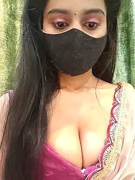 Aanya hotty online show from 12/19/25, 05:31