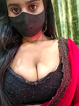 Aanya hotty online show from 01/10/26, 07:04