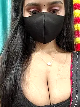 Aanya hotty online show from 02/11/26, 06:02