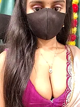 Aanya hotty online show from 03/13/26, 06:25