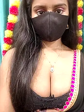 Aanya hotty online show from 03/15/26, 05:08