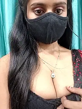 Aanya hotty online show from 04/04/26, 02:36