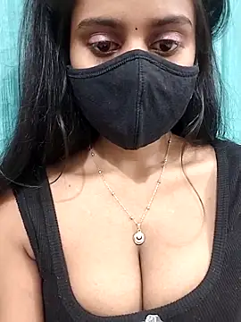 Aanya hotty online show from 04/07/26, 06:08