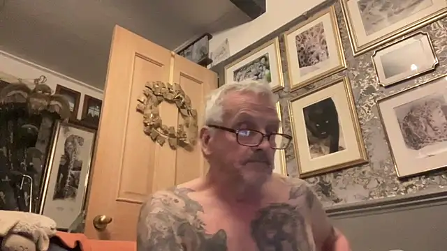 poggles online show from 03/17/26, 07:28