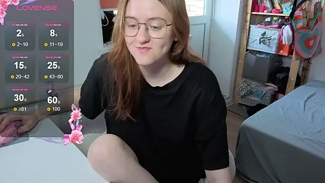 urstripchatgf online show from 09/14/25, 10:03