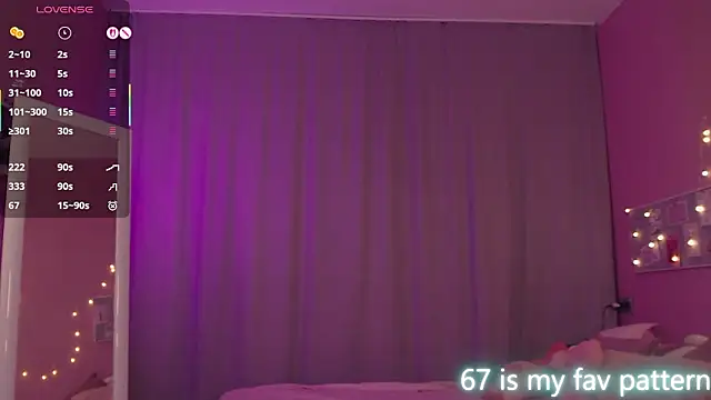 Shriya Sarann online show from 03/11/26, 02:56