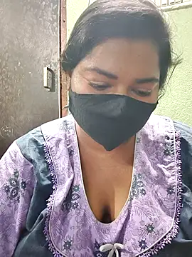 Liyaa 24 online show from 02/20/26, 08:27