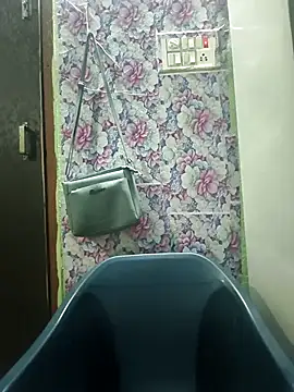 Liyaa 24 online show from 04/10/26, 04:44