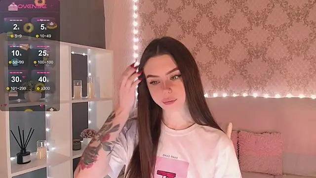 HolyMiax online show from 01/11/26, 03:44