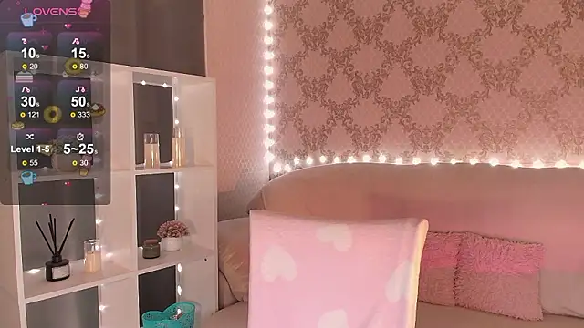 HolyMiax online show from 02/11/26, 03:44