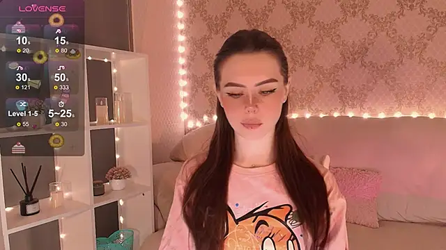 HolyMiax online show from 02/17/26, 03:47