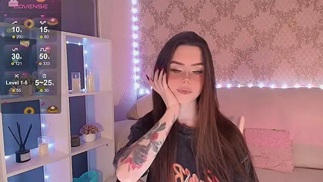 HolyMiax online show from 02/21/26, 03:29