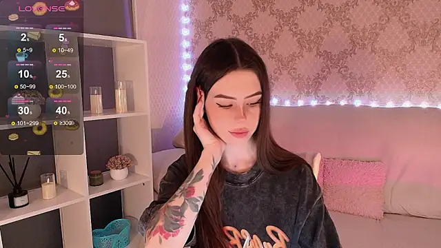 HolyMiax online show from 03/10/26, 04:06