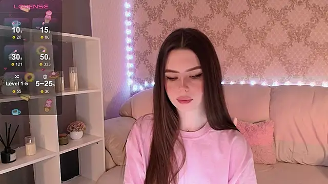 HolyMiax online show from 04/05/26, 03:36