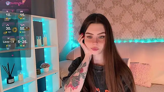 HolyMiax online show from 05/26/26, 03:24