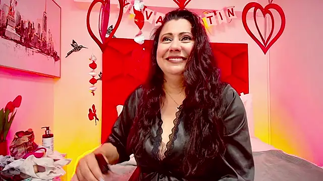 EmmaJhomson online show from 02/17/26, 12:45