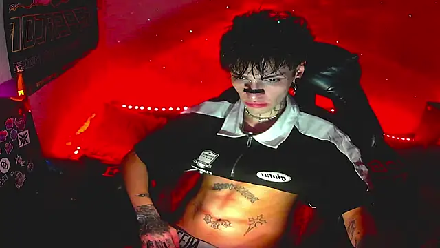 prince x dark online show from 01/16/26, 07:45