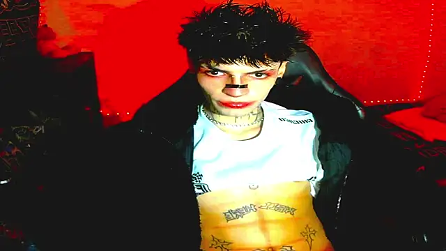 prince x dark online show from 03/16/26, 05:44