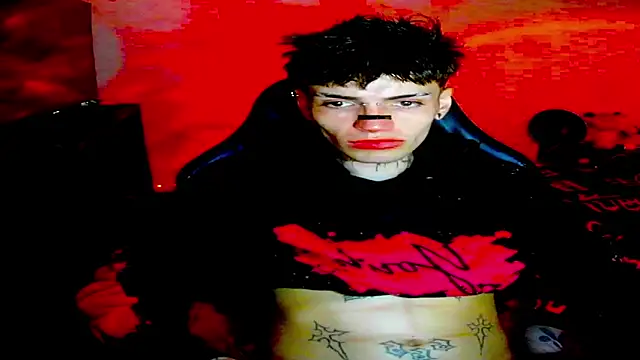 prince x dark online show from 04/08/26, 05:40
