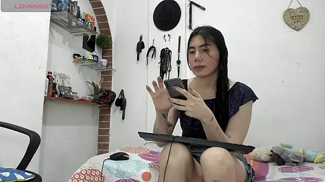 morbo total69 online show from 03/17/26, 12:15