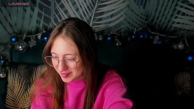 ChristyCrayme online show from 01/10/26, 10:14