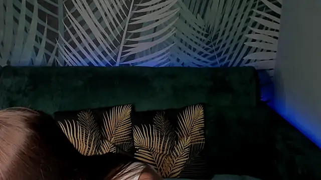 ChristyCrayme online show from 06/24/26, 10:09
