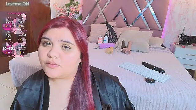 Dolce pearl online show from 02/18/26, 02:40