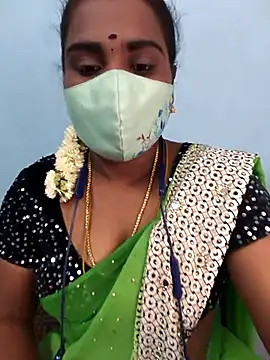 Tamil riyalini12 online show from 05/08/26, 01:38