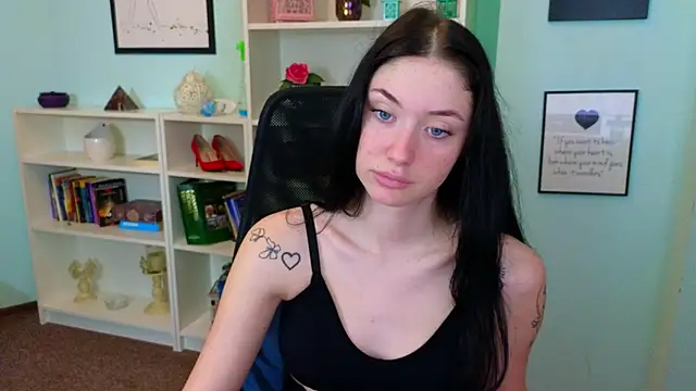 Ivanna  Rose online show from 11/17/25, 05:24