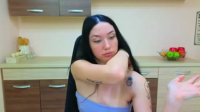 Ivanna  Rose online show from 12/04/25, 05:28