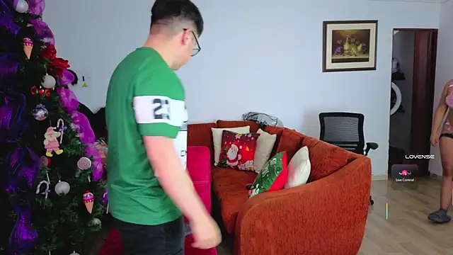 Cleo Ace online show from 12/21/25, 02:02