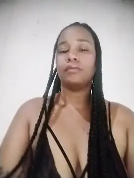 EbonyHorrny online show from 09/29/25, 12:32
