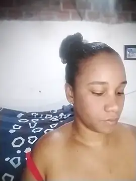 EbonyHorrny online show from 10/02/25, 11:39