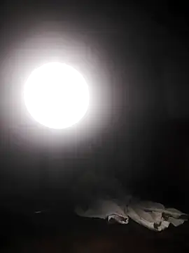 EbonyHorrny online show from 10/03/25, 11:51