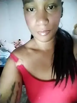 EbonyHorrny online show from 10/07/25, 12:02