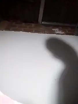 EbonyHorrny online show from 10/25/25, 03:25