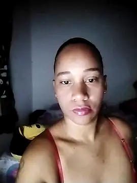 EbonyHorrny online show from 10/30/25, 09:00