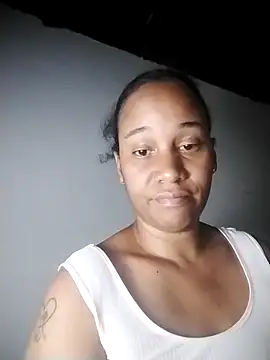 EbonyHorrny online show from 02/01/26, 05:28