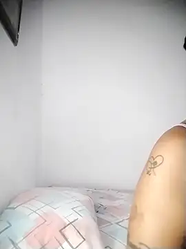 EbonyHorrny online show from 02/18/26, 12:23