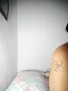 EbonyHorrny online show from 02/20/26, 12:05