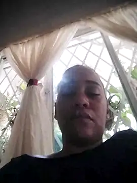 EbonyHorrny online show from 02/22/26, 04:49