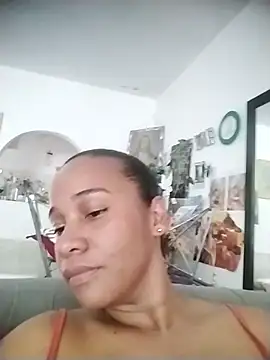 EbonyHorrny online show from 02/26/26, 06:29