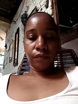 EbonyHorrny online show from 03/22/26, 05:49