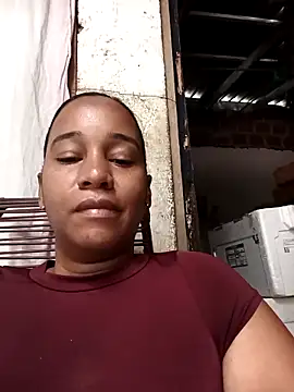 EbonyHorrny online show from 04/01/26, 04:26