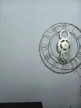 EbonyHorrny online show from 04/16/26, 12:17