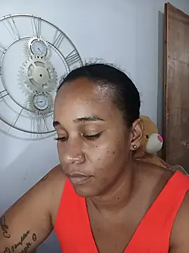 EbonyHorrny online show from 05/15/26, 12:39