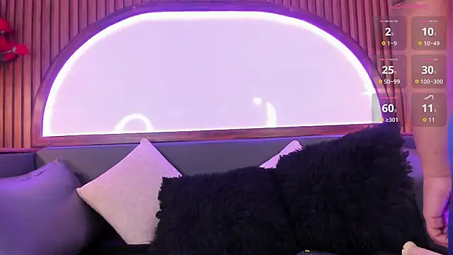 EbonyHorrny online show from 06/23/26, 12:03