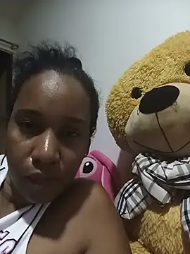EbonyHorrny online show from 06/26/26, 03:00