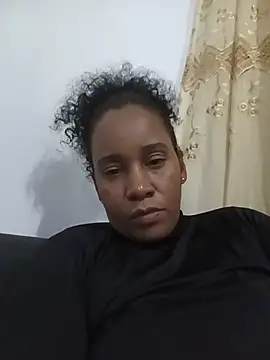 EbonyHorrny online show from 07/19/26, 06:39