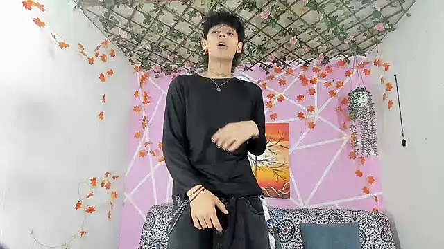 Bastian boyshot77 online show from 12/16/25, 01:49